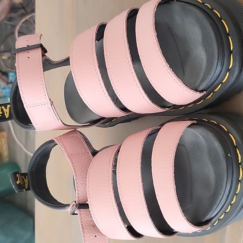 Dr. Marten AirWair Sandals